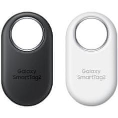 Samsung SmartTag2 4 paketi črno/belo