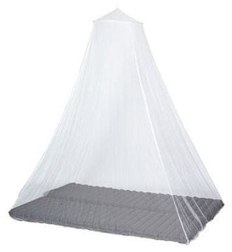 Abbey Camp Mosquito net Svetla mreža proti žuželkam različica 30299