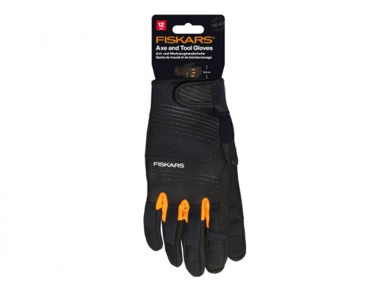 Fiskars Delovne rokavice za sekanje lesa, velikost 12 - 1071151 - - 1 par