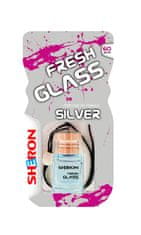 Sheron Fresh Glass Silver 6 ml