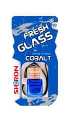 Sheron Sveže steklo kobalt 6 ml