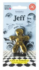Mr&Mrs Fragrance JEFF Vanilla Gold osvežilnik zraka