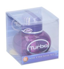 ALLRIDE Turbo osvežilnik 150 ml-lavender