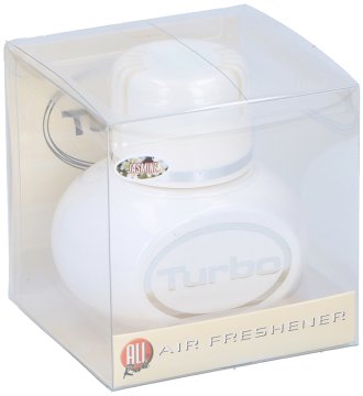 ALLRIDE Turbo osvežilnik 150 ml-jazmina