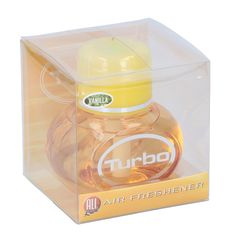 ALLRIDE Turbo osvežilec 150 ml-vanilija