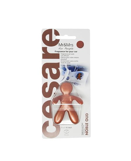 Mr&Mrs Fragrance CESARE Mr&amp;Mrs Noble Oud Bronze