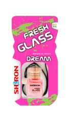 Sheron Fresh Glass Dream osvežilnik za sanje 6 ml