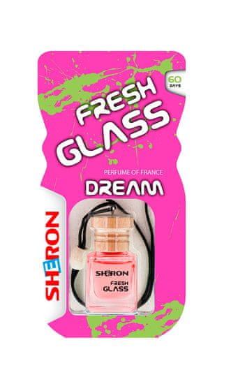 Sheron Fresh Glass Dream osvežilnik za sanje 6 ml