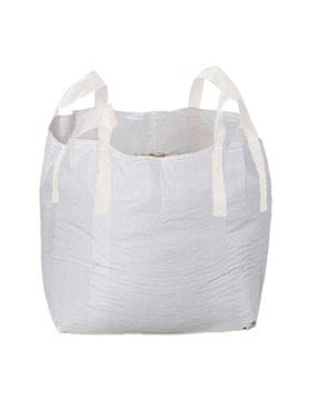 BIG BAG vreča za razsute predmete 110x110x110 cm