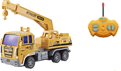 Mac Toys Žerjav na daljinsko upravljanje 20 cm