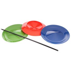 Merco Paket ploščic za žongliranje Focus 1 komplet
