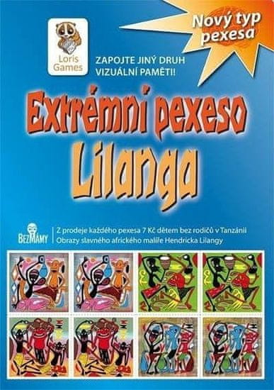 Ekstremna spominska igra Lilanga