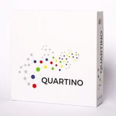 Quartino - namizna igra