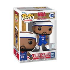 Funko POP NBA: Legende - Vince Carter (2005)