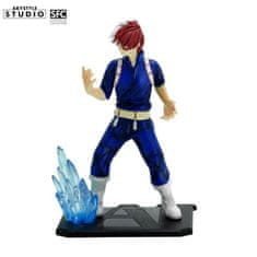 AbyStyle Figurica My Hero Academia - Shoto Todoroki 18 cm