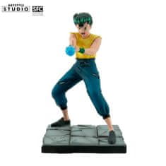 AbyStyle Yu Yu Hakusho figurica - Yusuke 17 cm