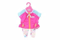 Baby Born Leisurewear roza 43 cm
