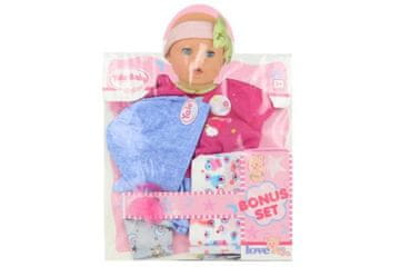 Lamps Oblačila za lutko 45 cm