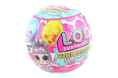 L.O.L. Surprise! Presenečenje L.O.L.! Lutka z vodnim balonom, TV