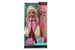 L.O.L. Surprise! Presenečenje L.O.L.! OMG Big Sis - Swag TV
