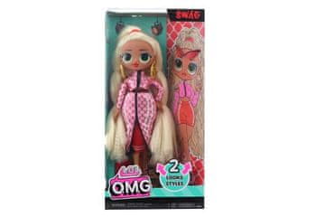 L.O.L. Surprise! Presenečenje L.O.L.! OMG Big Sis - Swag TV
