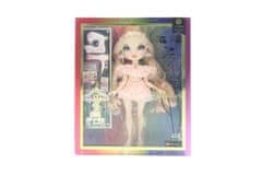 Rainbow High Fashion doll, serija 5 - Victoria Whitman TV