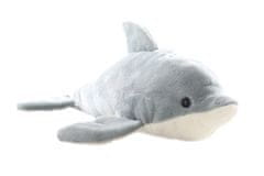 Uni-Toys Plišasti delfin 28cm