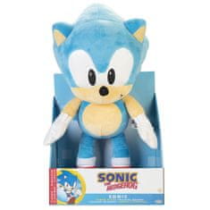 Sonic the Hedgehog Sonic - Veliki plišasti Sonic