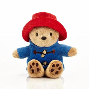 Mavrični plišasti Paddington mini