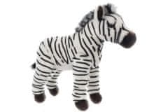 Zebra Plišasta 31 cm
