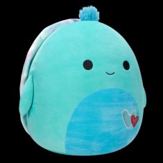 SQUISHMALLOWS Želva kaskada 30 cm