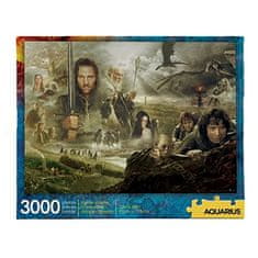 Aquarius Gospodar prstanov Puzzle 3000 kosov