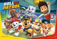 Ravensburger Paw Patrol: Močna enota 35 kosov