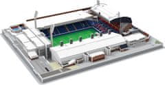 STADIUM 3D REPLICA 3D sestavljanka Stadion Selhurst Park - Crystal Palace 94 kosov