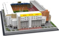 STADIUM 3D REPLICA 3D sestavljanka Newlands Rugby Stadium - Stormers 77 kosov
