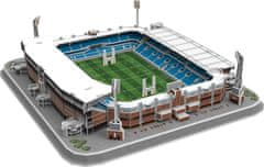 STADIUM 3D REPLICA 3D sestavljanka Stadion Loftus Versfeld - Blue Bulls 118 kosov