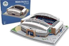 STADIUM 3D REPLICA 3D sestavljanka Stadion DW - Wigan Athletic 73 kosov