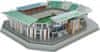Nanostad STADIUM 3D REPLICA 3D sestavljanka Stadion Jan Breydel - Brugge 144 kosov