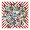 Chronicle Books Christian Lacroix Maison De Jeu Reversible Puzzle 250 kosov