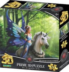 Prime 3D Puzzle Magic Empire 3D 63 kosov