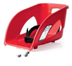 Prosperplast Seat SEAT 1 rdeč za Bullet Control sani