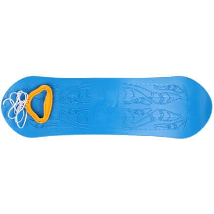 Merco Skyboard snowboard modra različica 24161