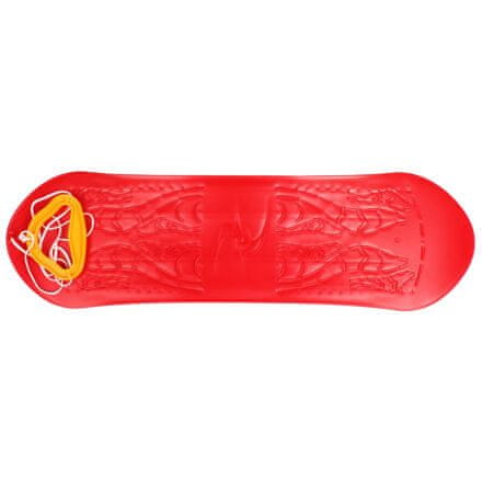 Merco Skyboard snowboard rdeča različica 24164