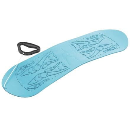 Merco Skyboard snowboard cyan paket 1 kos