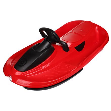 Merco Stratos plastični bobi rdeča različica 24118