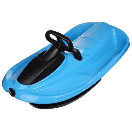 Merco Stratos plastični bob modra različica 24119