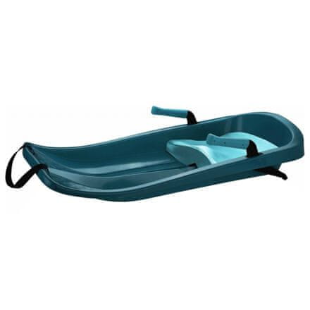 Merco Tron plastični bob titanovo modra različica 40033