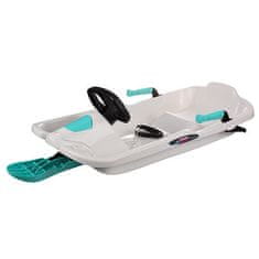 Merco Skipper plastični bob bela različica 40278