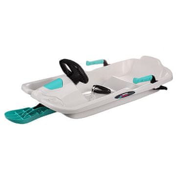 Merco Skipper plastični bob bela različica 40278