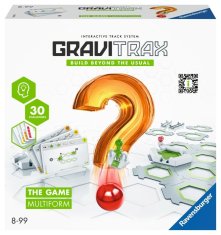Ravensburger GraviTrax The Game - Logična igra